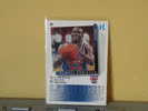 *Carte  Basketball, 1992/93/94 - Rumeal Robinson - N° 30 - 2 Scan - New Jersey Nets