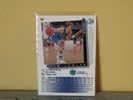 *Carte  Basketball, 1992/93/94 - Tim LEGLER - N° 60 - 2 Scan - Dallas Mavericks