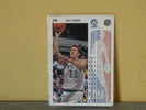 *Carte  Basketball, 1992/93/94 - Luc Longley - N° 208  - 2 Scan - Minnesota Timberwolves