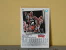 *Carte  Basketball, 1992/93/94/95 - Dennis RODMAN - N° 78 - 2 Scan - San Antonio Spurs