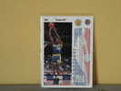 *Carte  Basketball, 1992/93/94/95 - Tyrone HILL - N° 158 - 2 Scan - Golden State Warriors