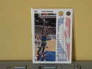 *Carte  Basketball, 1992/93/94/95 - Latrell SPREWELL - N° 162 - 2 Scan - Golden State Warriors