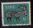 IRELAND   Scott #  301  F-VF USED - Gebruikt