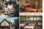 Padirac Hotel - Gramat