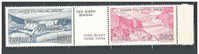 1981  BLOCCO LAVORO ITALIANO NEL MONDO  NUOVO**  MNH @ - Blocks & Sheetlets