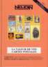 Livre - Neudin 1994 Lettre B (fin) Et C - La Valeur De Vos Cartes Postales - Libros & Catálogos