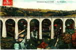 Le Viaduc - Pierre Buffiere