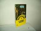 Oscar Mondadori "Agatha Christie" N. 80  Il Misterioso Signor Quin. - Politieromans En Thrillers