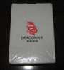 Poker Of DRAGON AIR (airline Co. Of Hong Kong) Playing Cards - Other & Unclassified