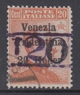 ITALIA - TRENTINO - Sass BZ3/ 13 Cv 380 Euro - Trentin