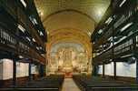 64 ST ETIENNE DE BAIGORRY Interieur De L'Eglise - Saint Etienne De Baigorry