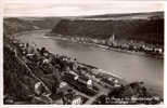 RAR Schöne Foto AK St. Goar Und St. Goarshausen Um 1930 - St. Goar