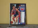 *Carte  Basketball US 1992/93/94/95/96 - P.J.  BROWN - N° 331 - - New Jersey Nets