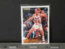 Carte  Basketball US 1992/93/94/95/96 - Brad LOHAUS - N° 312 - 2 Scan - Miami Heat