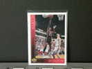 Carte  Basketball US 1992/93/94/95/96 - John SALLEY - N° 51 - 2 Scan - Miami Heat