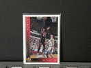 Carte  Basketball US 1992/93/94/95/96 - John SALLEY - N° 51 - 2 Scan - Miami Heat