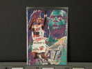 Carte  Basketball US 1992/93/94/95/96 - Bimbo COLES - N° 93 - 2 Scan - Miami Heat