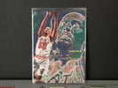 Carte  Basketball US 1992/93/94/95/96 - Matt GEIGER - N° 94 - 2 Scan - Miami Heat