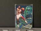 Carte  Basketball US 1992/93/94/95/96 - John SALLEY - N° 98 - 2 Scan - Miami Heat