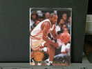 Carte  Basketball US 1992/93/94/95/96 - Khalid REEVES - N° 219 - 2 Scan - Miami Heat