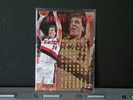 Carte  Basketball US 1992/93/94/95/96 - Blazers - Chris DUDLEY - N° 150 - 2 Scan - Andere & Zonder Classificatie