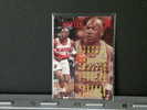 Carte  Basketball US 1992/93/94/95/96 - Blazers - Terry POSTER - N° 153 - 2 Scan - Otros & Sin Clasificación