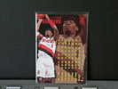 Carte  Basketball US 1992/93/94/95/96 - Blazers - Clifford ROBINSON - N° 154 - 2 Scan - Otros & Sin Clasificación