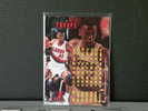 Carte  Basketball US 1992/93/94/95/96 - Blazers - Otis THORPE - N° 157 - 2 Scan - Andere & Zonder Classificatie