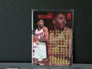 Carte  Basketball US 1992/93/94/95/96 - Blazers - Buck WILLIAMS - N° 158 - 2 Scan - Autres & Non Classés