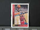 Carte  Basketball US 1992/93/94/95/96 - Scottie PIPPEN - N° 73 - 2 Scan - Chicago Bulls