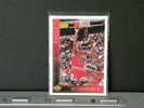 Carte  Basketball US 1992/93/94/95/96 - Bill CARTWRIGHT - N° 135 - 2 Scan - Chicago Bulls