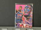 Carte  Basketball US 1992/93/94/95/96 - Chris Morris - N° 117  - 2 Scan - New Jersey Nets