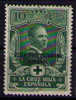 MARRUECOS 1926 - PRO CRUZ ROJA ESPAÑOLA - EDIFIL Nº 94 - Marruecos Español