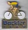 Buckler Team, Le Cycliste, Le Velo - Birra