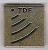 TDF (france Telecom) - France Telecom