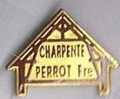 Charpente Perrot Fre, - Administración