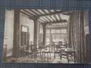 Old George Hotel, Salisbury "a Room Now Used As A Lounge" C 1910 - Salisbury