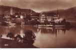 ZS3807 Switzerland Zug Spiez Not Used PPC - Zoug