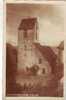 ZS3811 Switzerland Thurgovia Romanshorn Alte Kirche Not Used PPC - Romanshorn