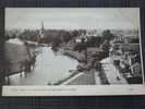 Stratford-on-Avon View From The Memorial HB&S - Stratford Upon Avon