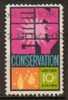 Etats Unis ; U S A ; 1974 ; N° Y : 1036 ; Ob ; Cote Y : Eur. - Used Stamps