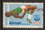 Etats Unis ; U S A ; 1979 ; N° Y : A89 ; Ob ; Cote Y : 0.60 Eur. - Used Stamps