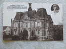 CPA - DOULLENS - HOTEL DE VILLE - MARECHAL FOCH - Doullens