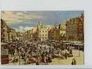 008534  -  M.Gladbach  -  Alter Markt - Moenchengladbach