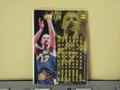 Carte  Basketball US 1992/93/94/95/96 - Chris Mullin - N° 60  - 2 Scan - Golden State Warriors