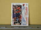 Carte  Basketball US 1992/93/94/95/96 - Charles Barkley - N° 226  - 2 Scan - Phoenix Suns