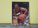 Carte  Basketball US 1992/93/94/95/96 - Wesley Person - N° 218  - 2 Scan - Phoenix Suns