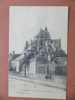 CPA - MAYENNE - ABSIDE EGLISE NOTRE DAME - Mayenne