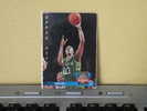 Carte  Basketball US 1992/93/94/95/96 - Todd DAY - N° 65  - 2 Scan - Milwaukee Bucks