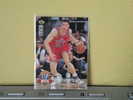 Carte  Basketball US 1992/93/94/95/96 -  Bullets - Season Outlook  - N° 192  - 2 Scan - Otros & Sin Clasificación